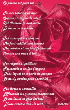 i love